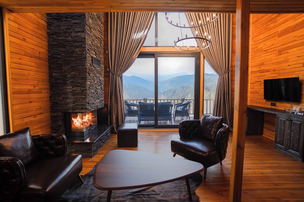 Mağmat Resort & Bungalow
