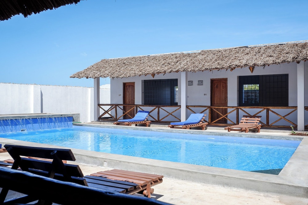 Nungwi Heritage Resort