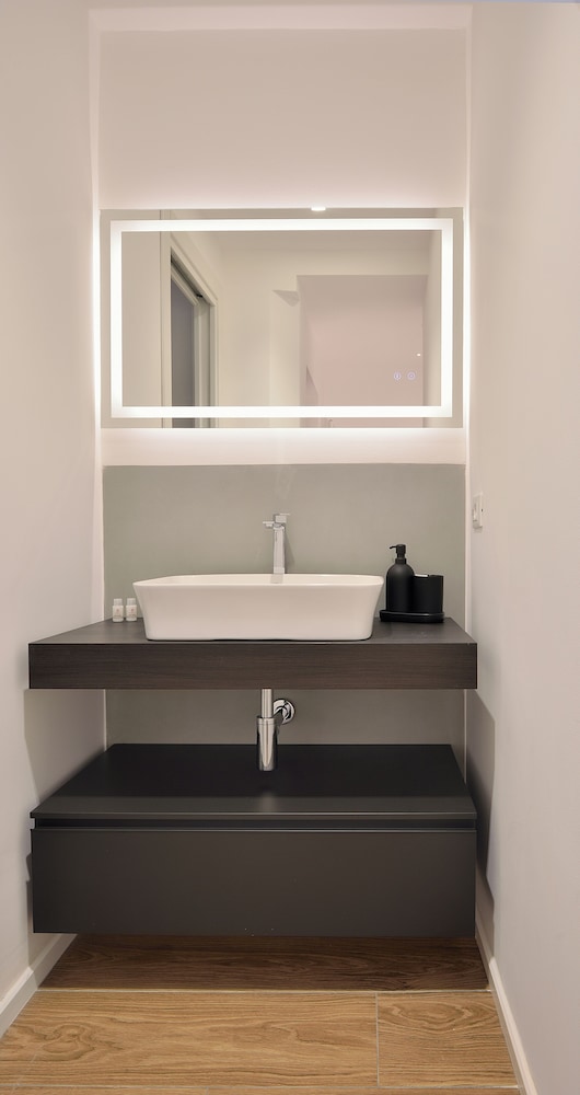 Palazzo Gregorietti Boutique Apartments