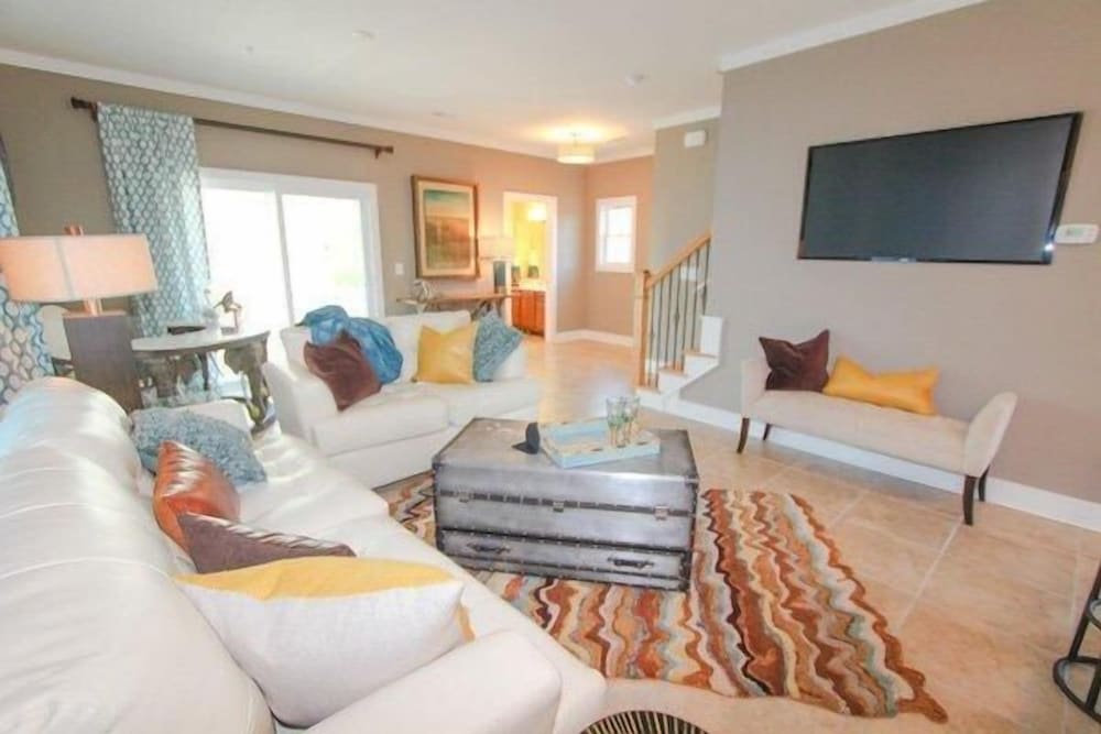 South Beach Cottages - 2716 Apartment 3
