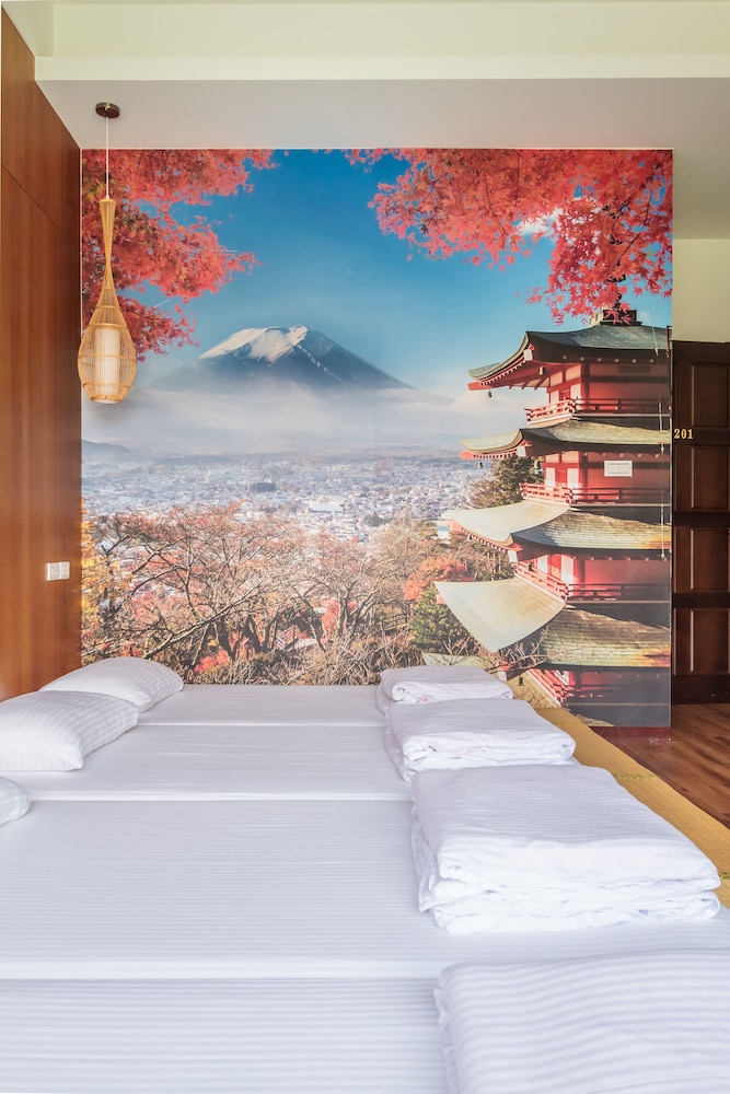 Exotic Homestay