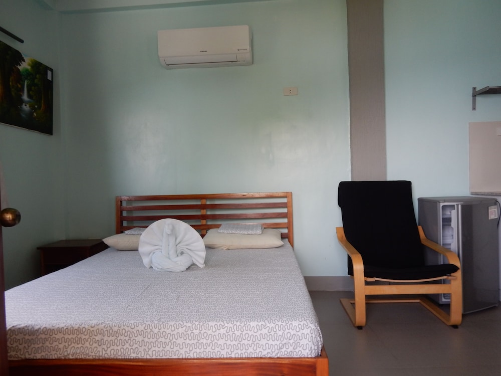 Seafari Resort Oslob
