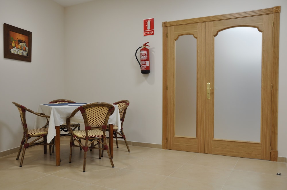 Hostal La Terraza