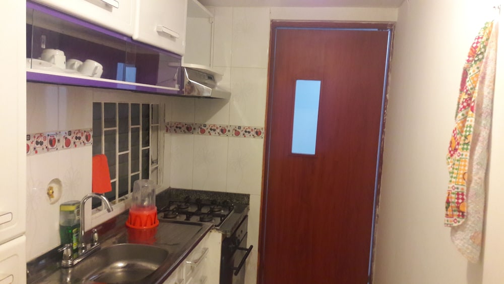 Apartamento confortable