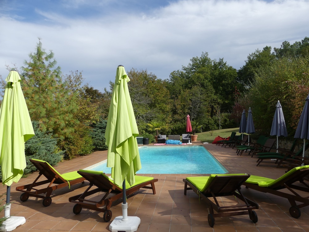 Le Noyer Residence - Property Image 42