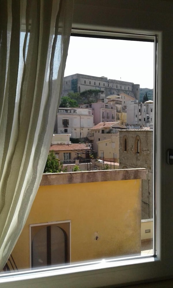 Santa Lucia B&B