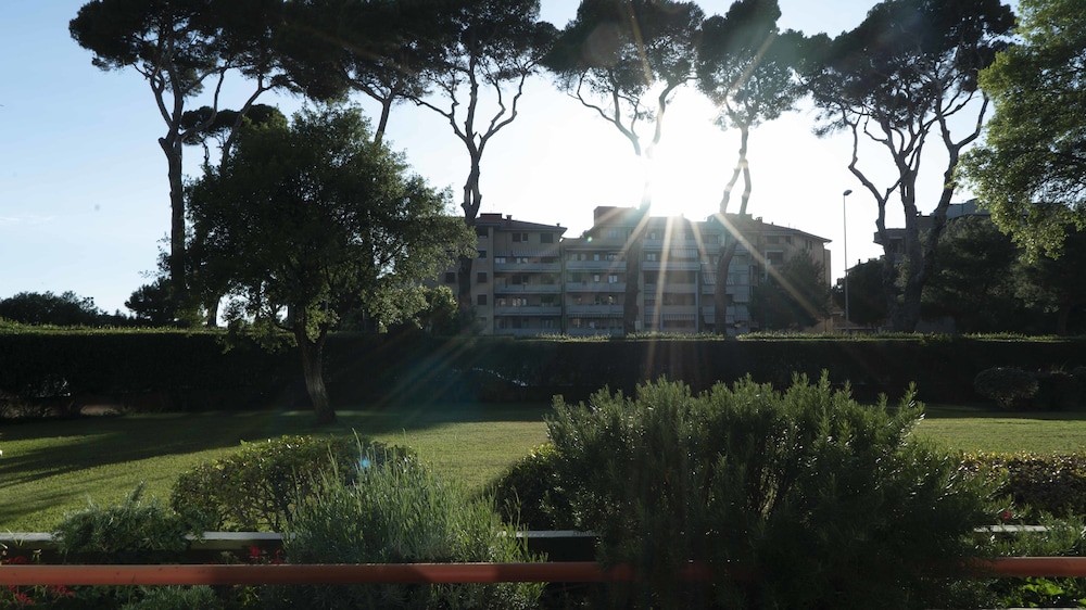Suites Marilia Apartments