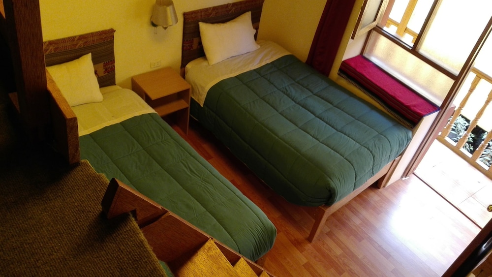 Hostal Chayana Wasi