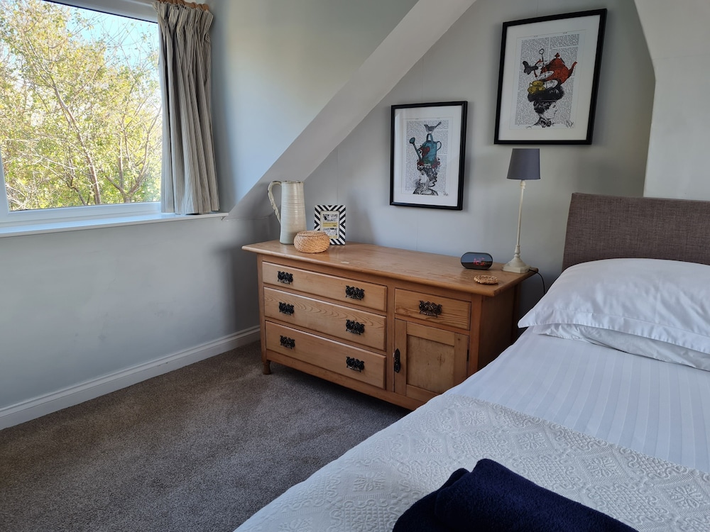 Pipit House
