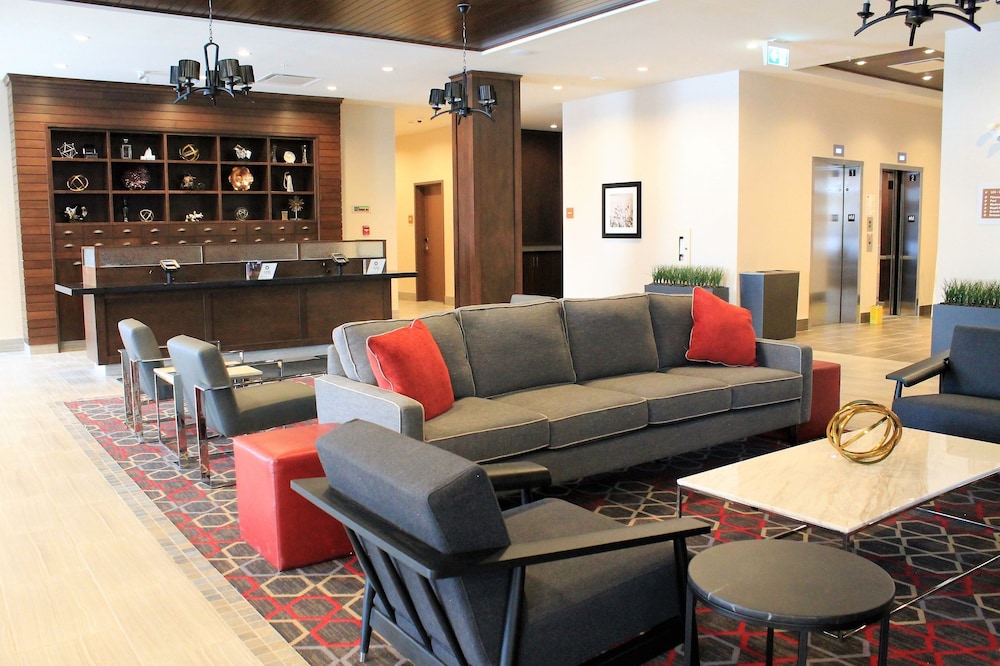 Grande Prairie Vacations - Four Points by Sheraton Grande Prairie - Property Image 5