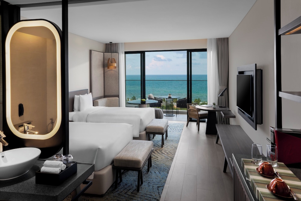 Crowne Plaza Phu Quoc Starbay by IHG 141