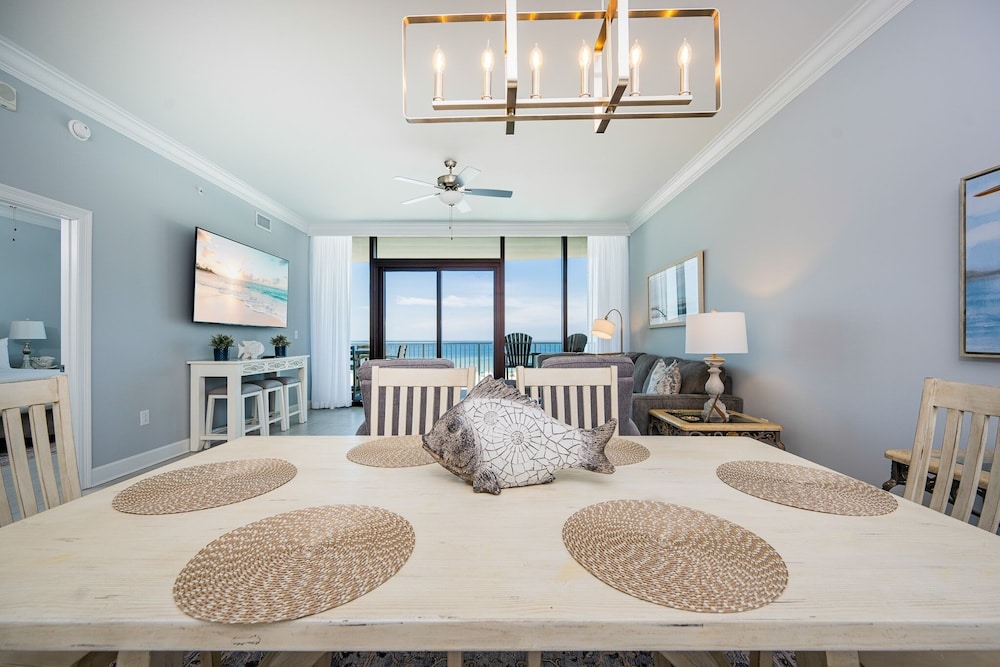 Phoenix Gulf Shores Ii 303 3 Bedroom Condo