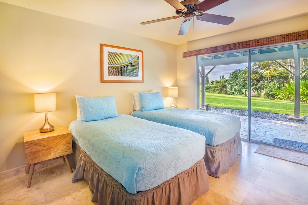Ke Alohi Wai in Princeville