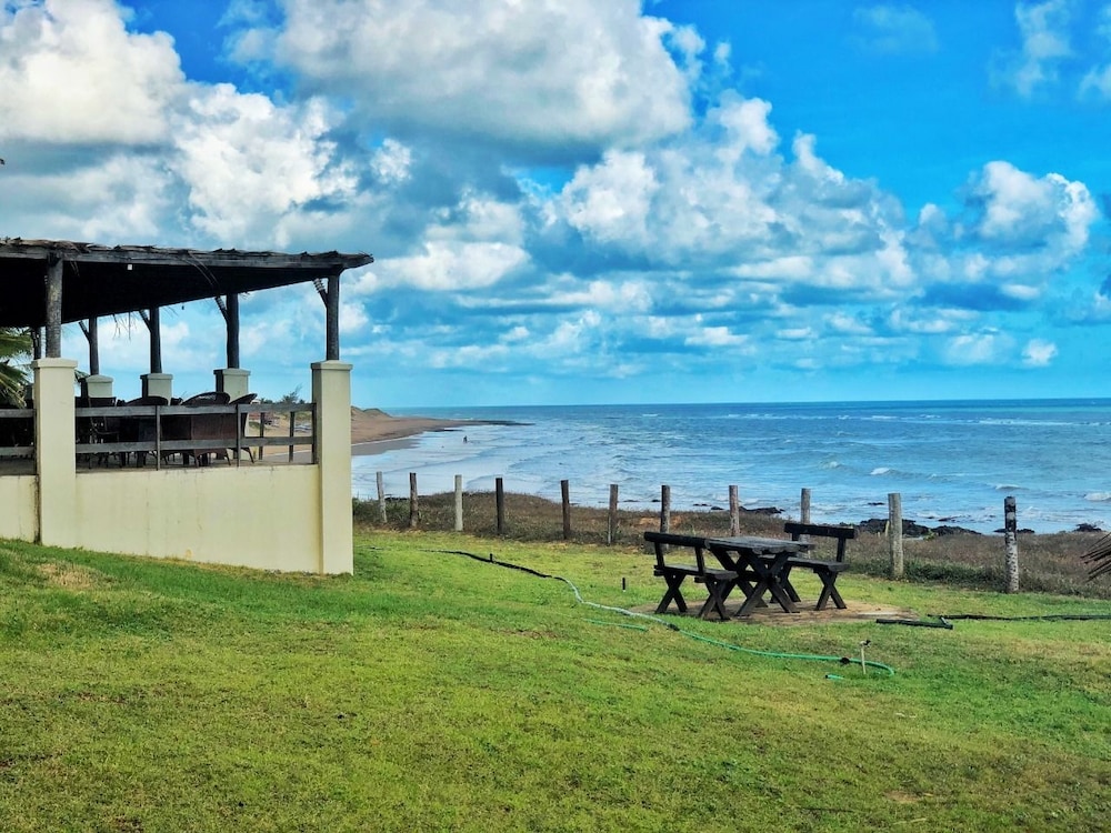 Pousada Enseada dos Mares