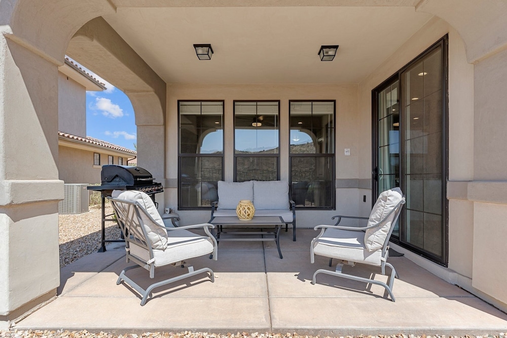 Forever Summer 5 Bedroom Townhouse