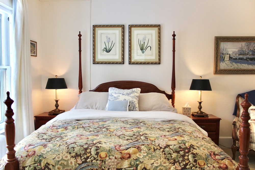 The Interlaken Inn