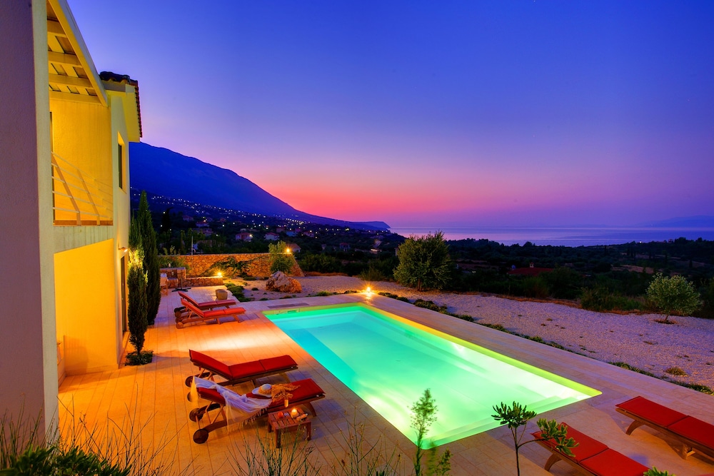 Ideales Resort