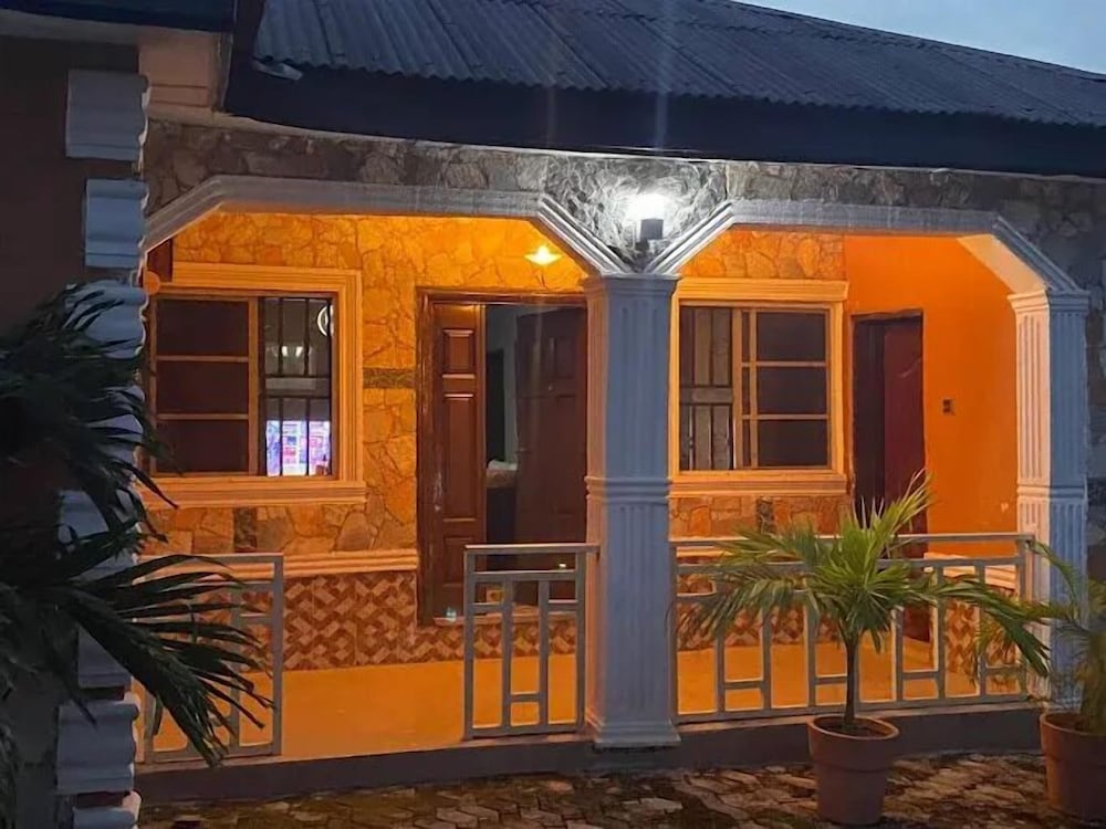 3Tee Serviced Apartment
