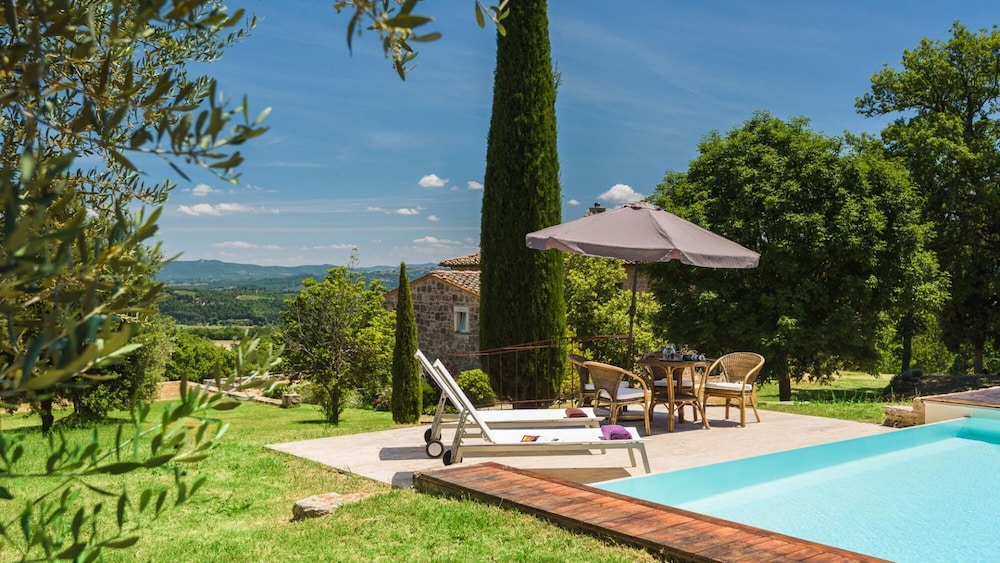 Terra Quercus 7 1 in Sarteano view 5