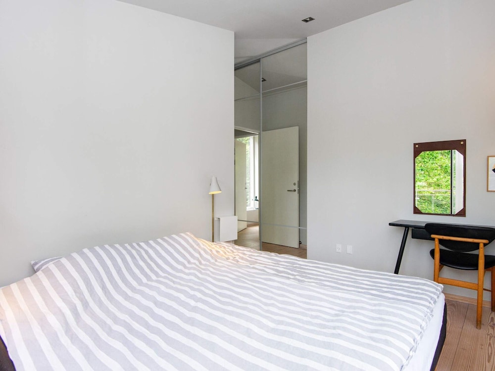Holiday Home in Ebeltoft view 5