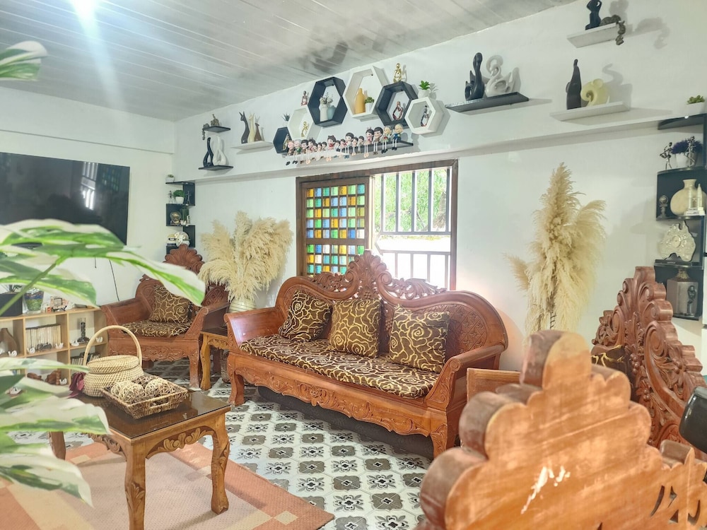 Casa Del Chen - Budget-friendly Stay