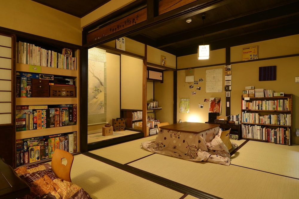Guesthouse Bokuyado - Hostel