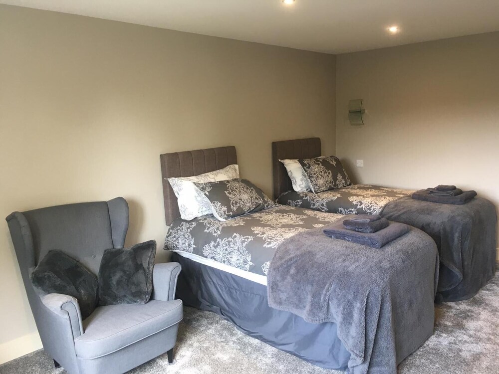 Eccleshall Bed and Breakfast