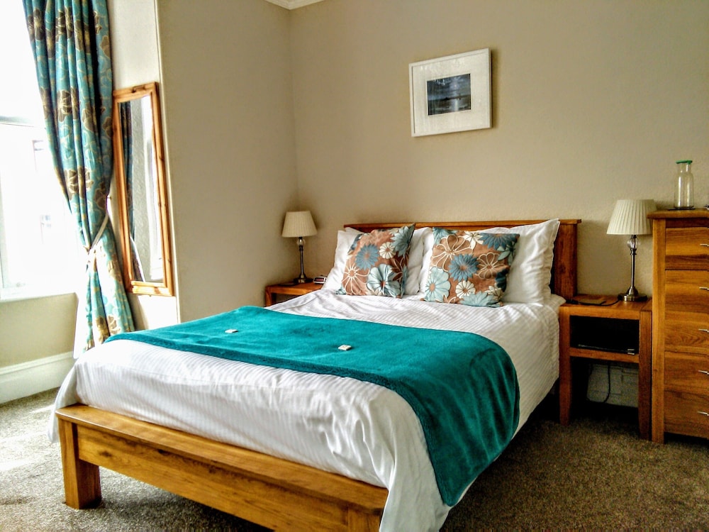 Treventon Guest House
