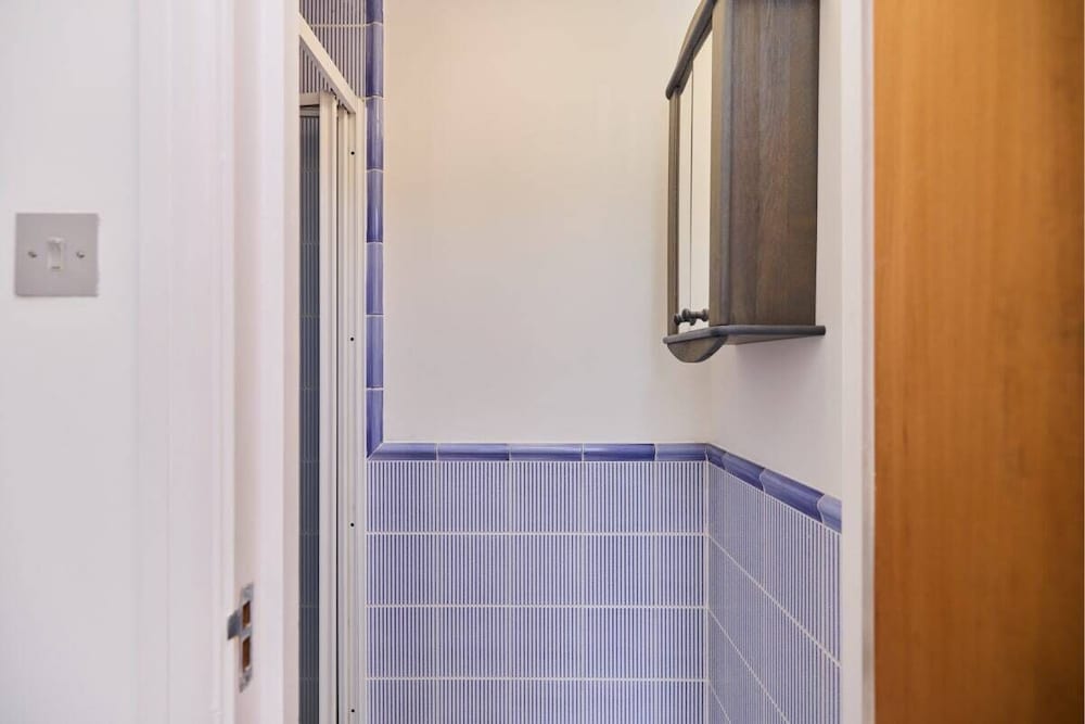The Kingsland Place - Adorable 2bdr Flat