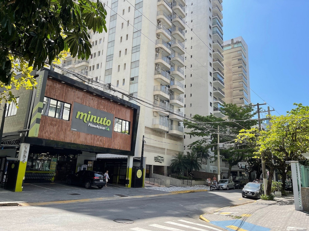 Guarujá 102B
