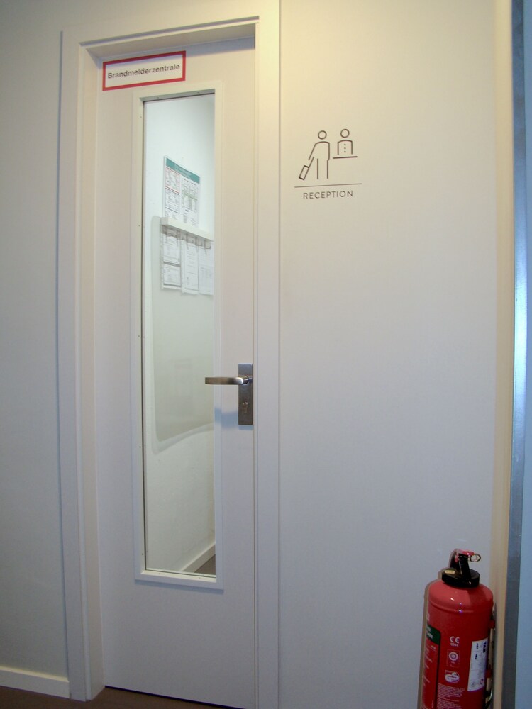 BNB Hostel