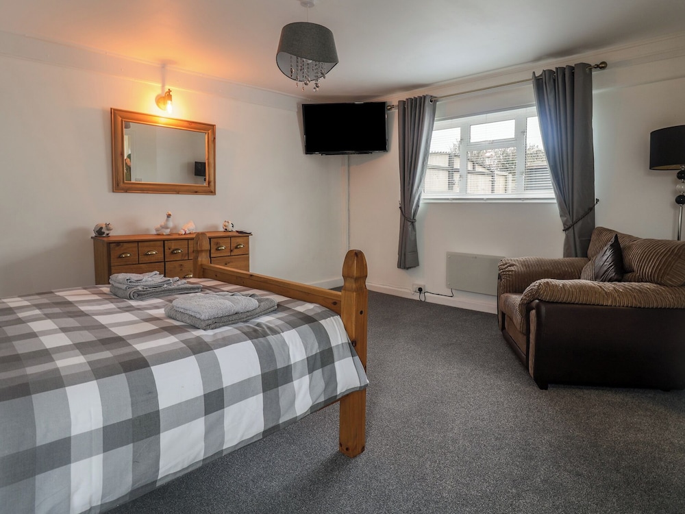 Bobby's Lodge