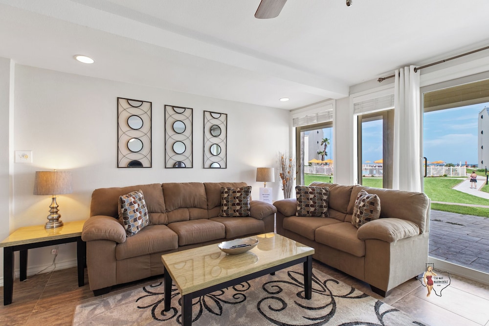 Bahia Mar Solare Resort Condos