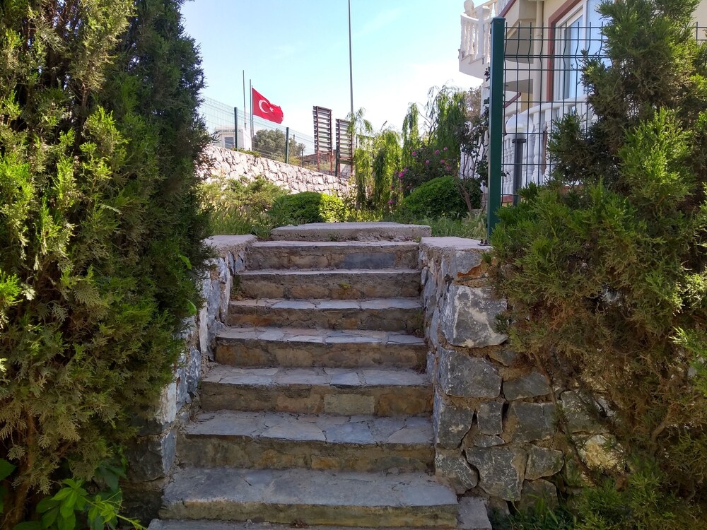 Lakeside Garden view 4