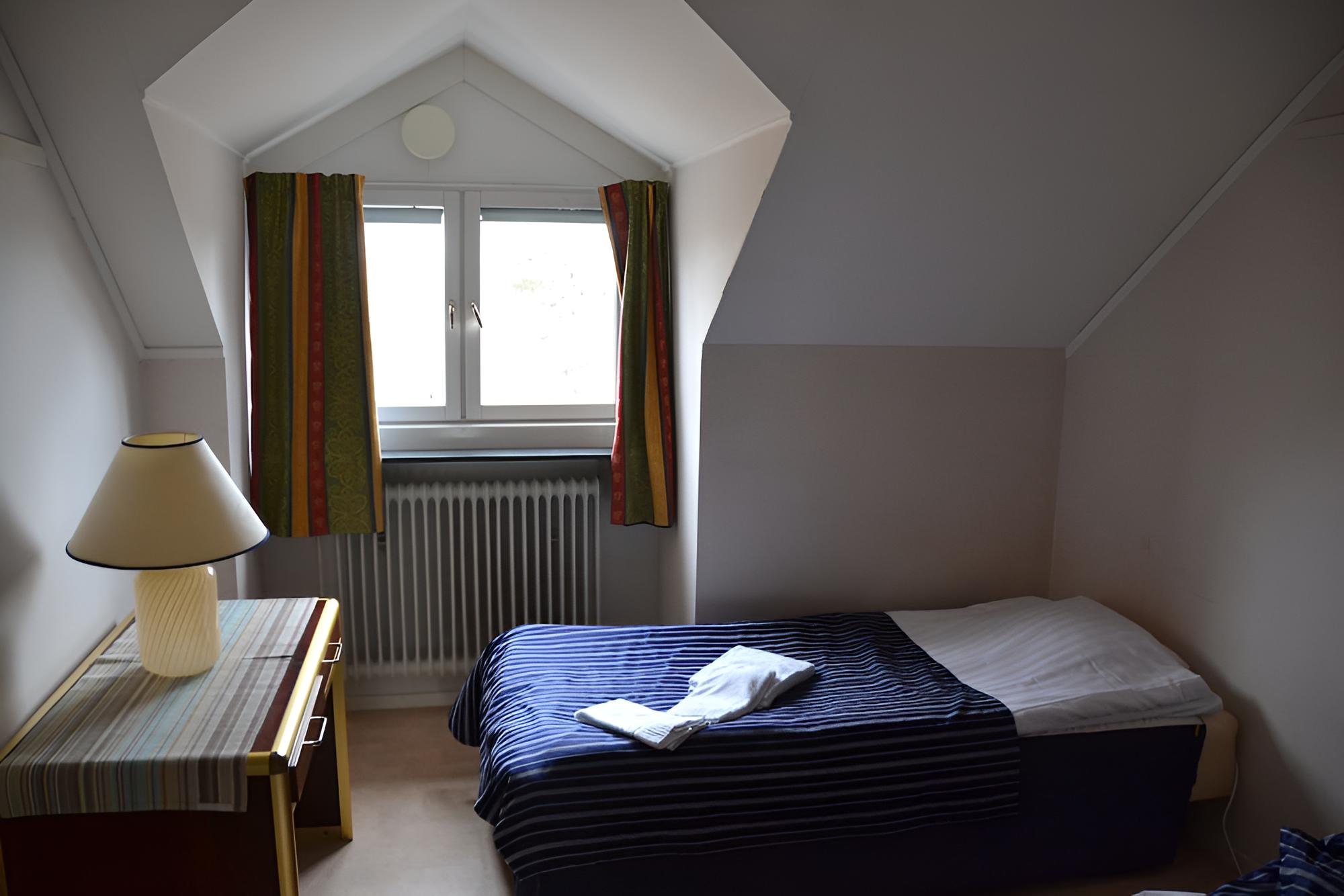 Hotell Älggårdsberget