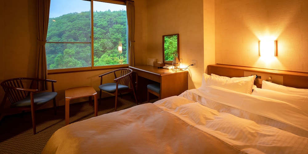 Hotel Chinohate