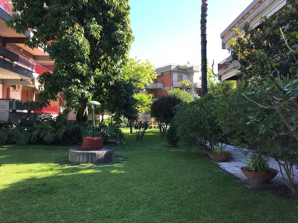 La Romantica Apartment by Wonderful Italy