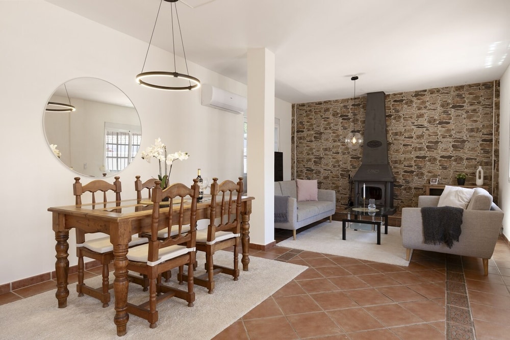 Casa Pinos de Picasso