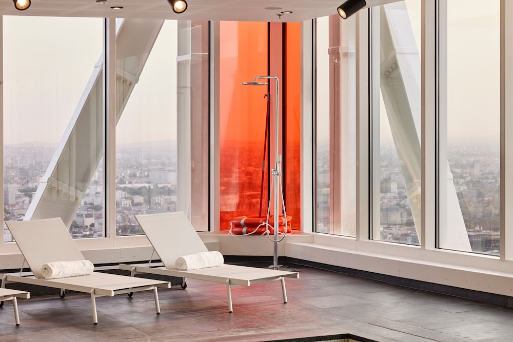 Saint-Denis Vacations - H4 Hotel Wyndham Paris Pleyel Resort - Property Image 7