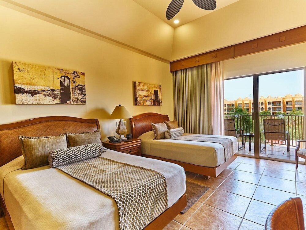 The Royal Haciendas All Suites Resort