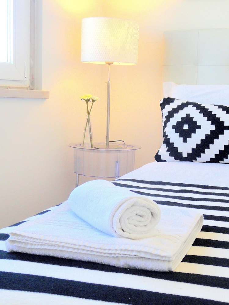 Lisbon Experience Apartments Príncipe Real