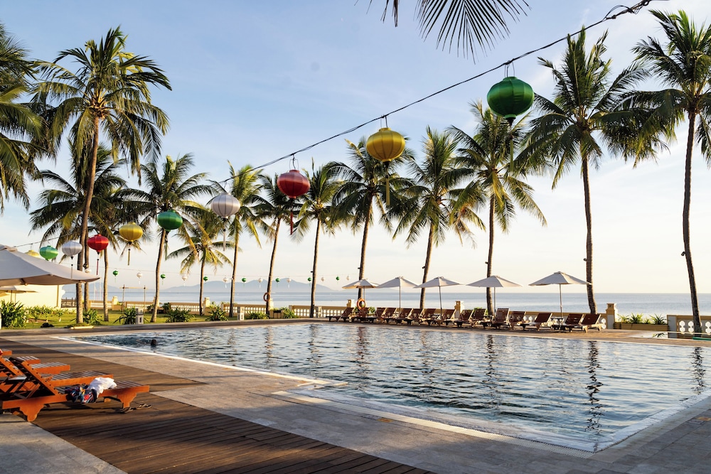 Victoria Hoi An Beach Resort & Spa