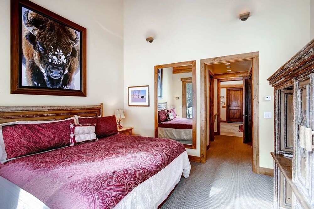 Rubywood 4 Bedroom Home