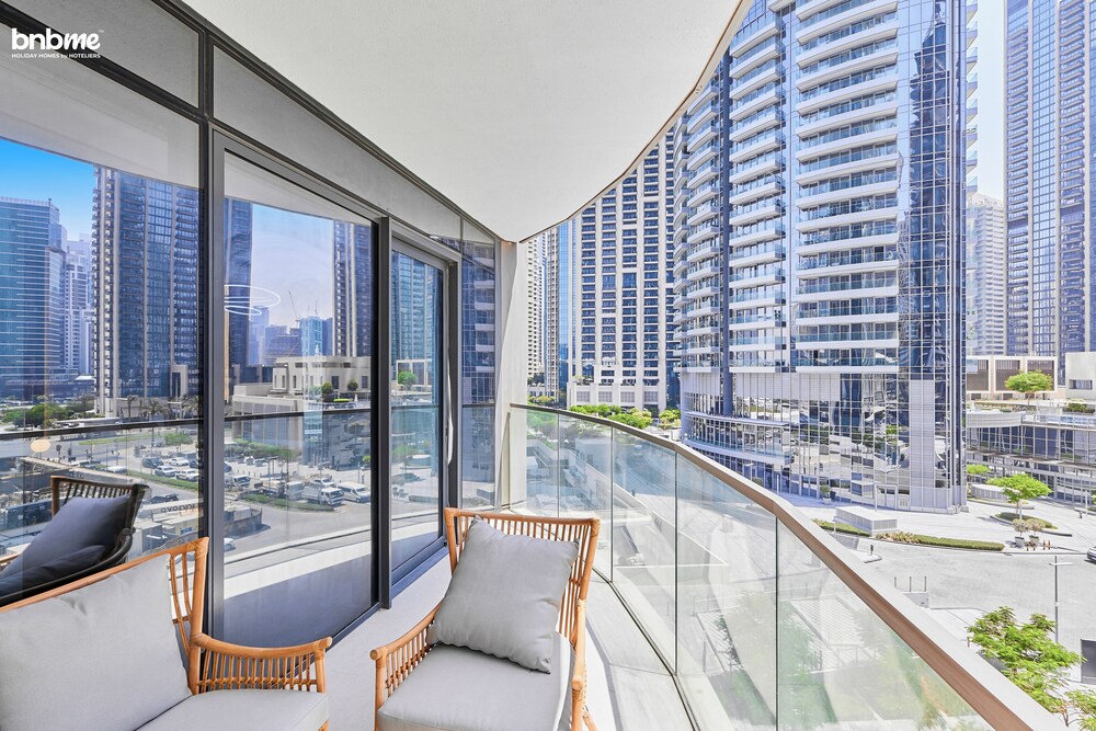 bnbme - Grande Residences - 2 BDR