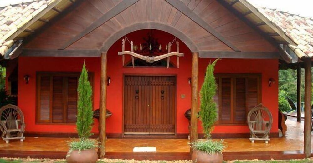 Hotel Fazenda Marco Polo