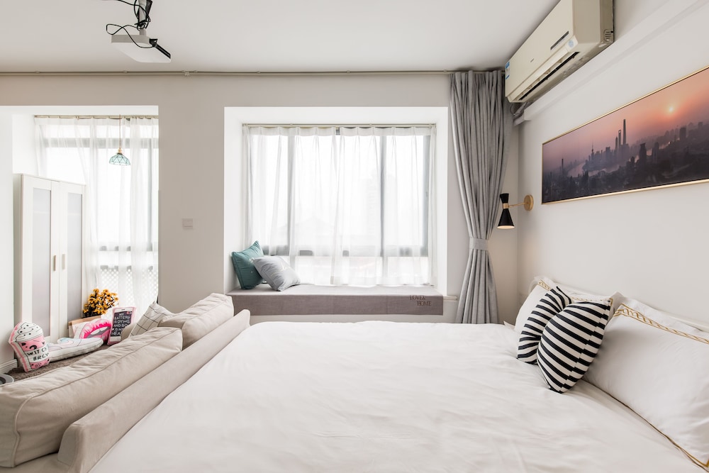 The Sidihome Service Apartment (Saintland Shop)