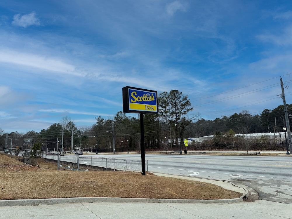 Scottish Inns - Atlanta