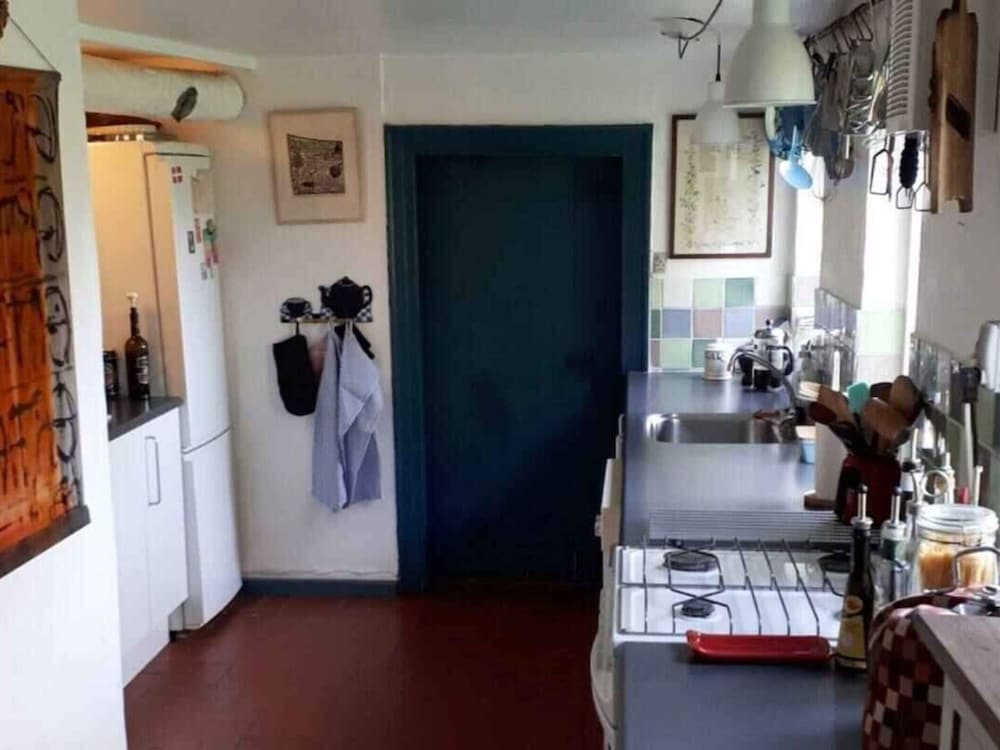 5 Star Holiday Home in Frostrup