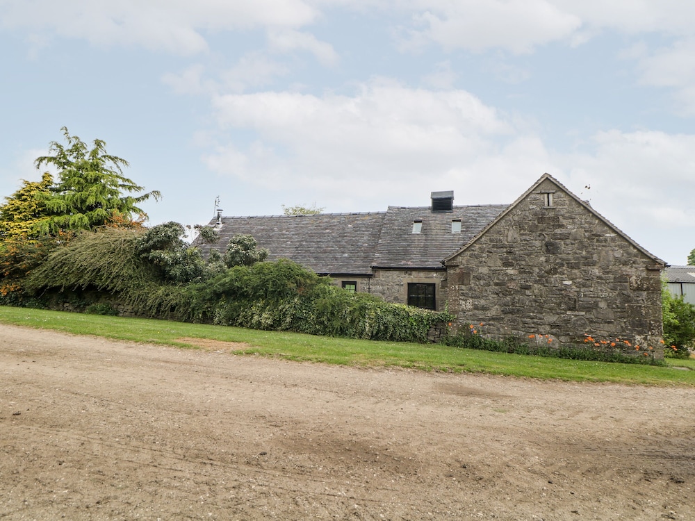 Croft House
