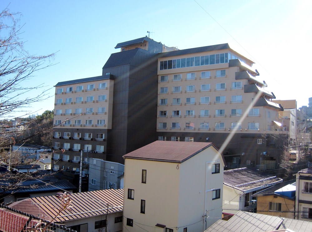 Yorokobinoyado Takamatsu